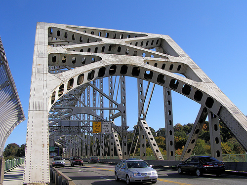 Easton–Phillipsburg Toll Bridge